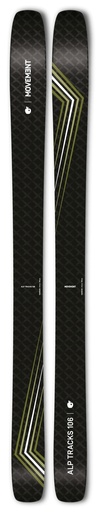 SKi Movement Alp Tracks 106 2025 