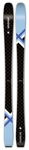 SKi Movement Axess 86 W 2023 
