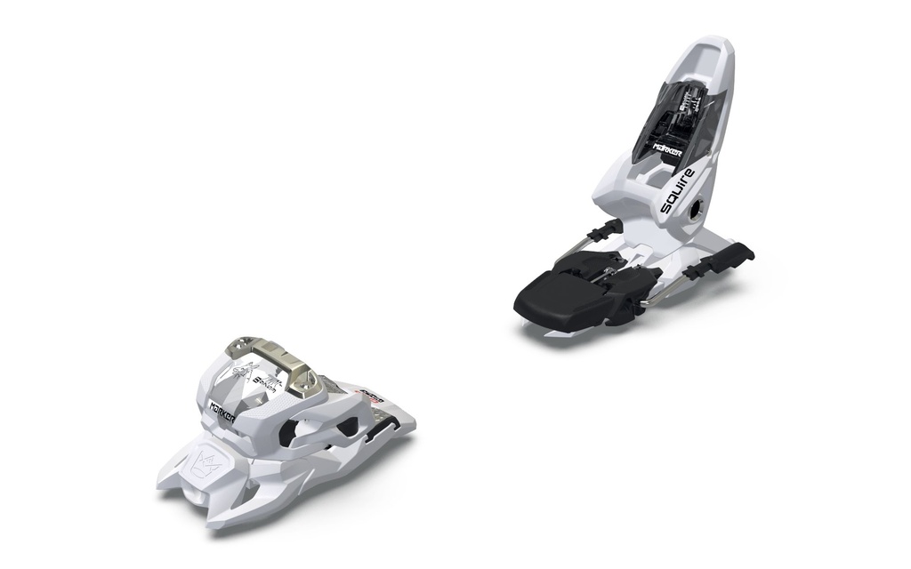 Movement Squire 11 White 2023