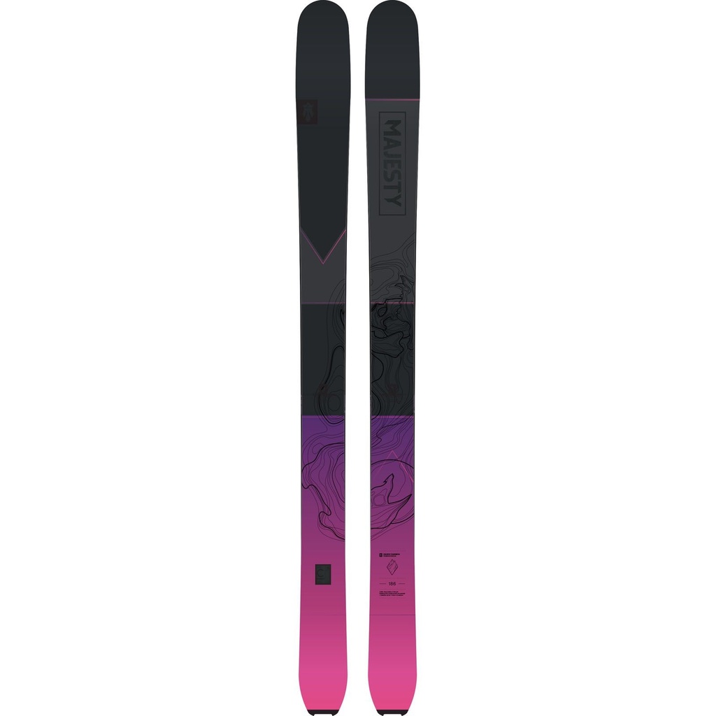 Ski Majesty Havoc Carbon 2026 