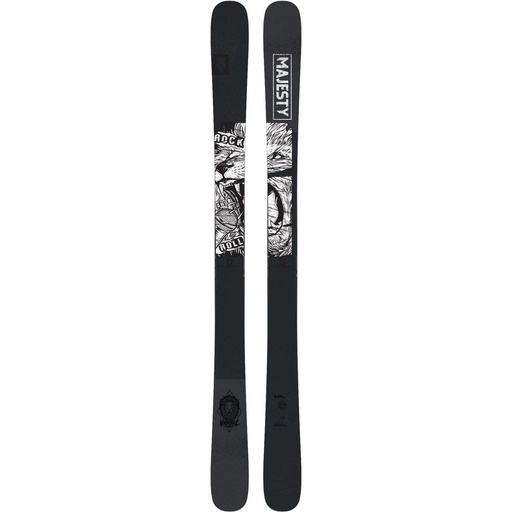 SKi Majesty Vandal 2025 