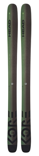 SKi Head Kore 105 2023 