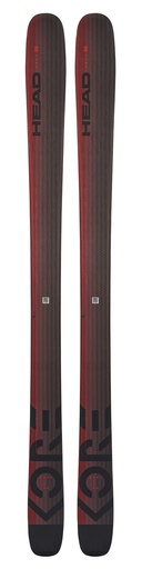 SKi Head Kore 99 2023 