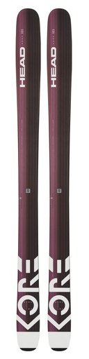 SKi Head Kore 103 W 2023 
