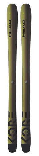 SKi Head Kore 93 2023 