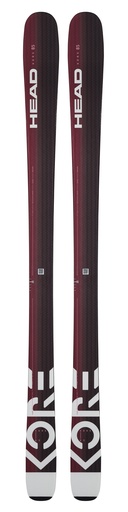 SKi Head Kore 85 W 2023 