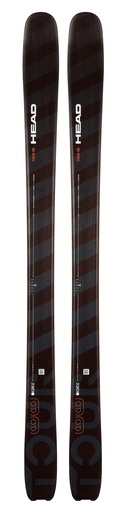 SKi Head Kore Tour 99 2023 
