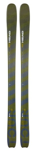 SKi Head Kore Tour 93 2023 