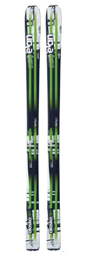 SKi Elan Alaska Pro 2014 