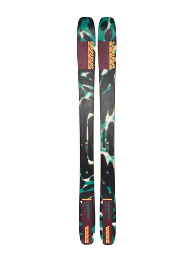 SKi K2 Mindbender 106C W 2023 