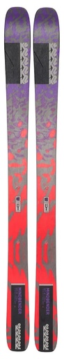 SKi K2 Mindbender 99Ti W 2023 