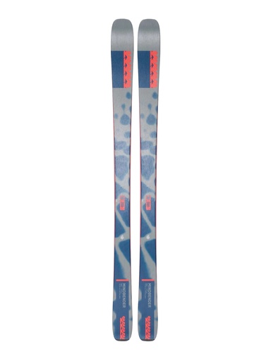 SKi K2 Mindbender 90C 2023 