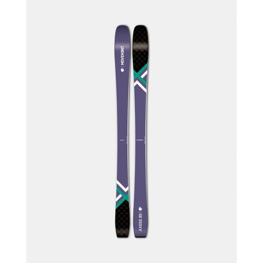 SKi Movement Axess 90 W 2024 