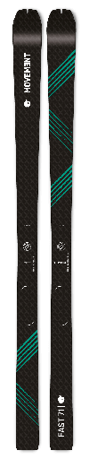 SKi Movement Fast 71 2025 
