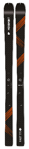 SKi Movement Fast 77 2025 