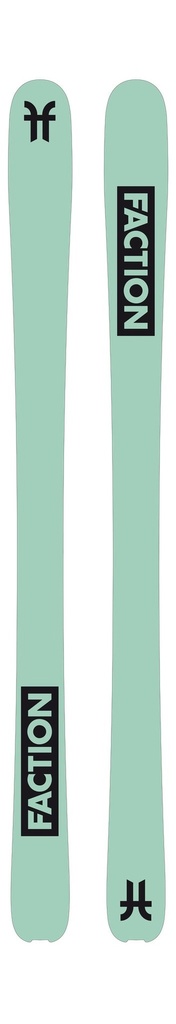 Ski Faction Agent 1.0x 2022 