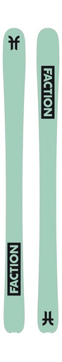 SKi Faction Agent 1.0x 2022 