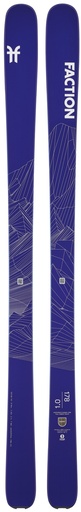 SKi Faction Agent 1.0 2022 