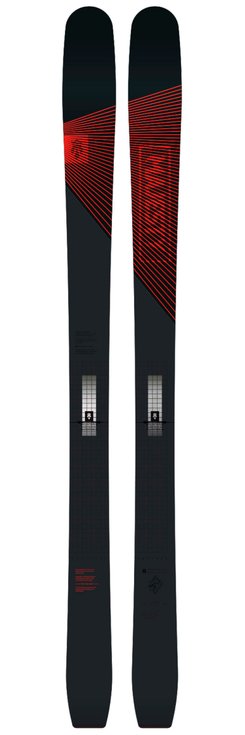 Ski Majesty Adventure PRO Ti 2026 
