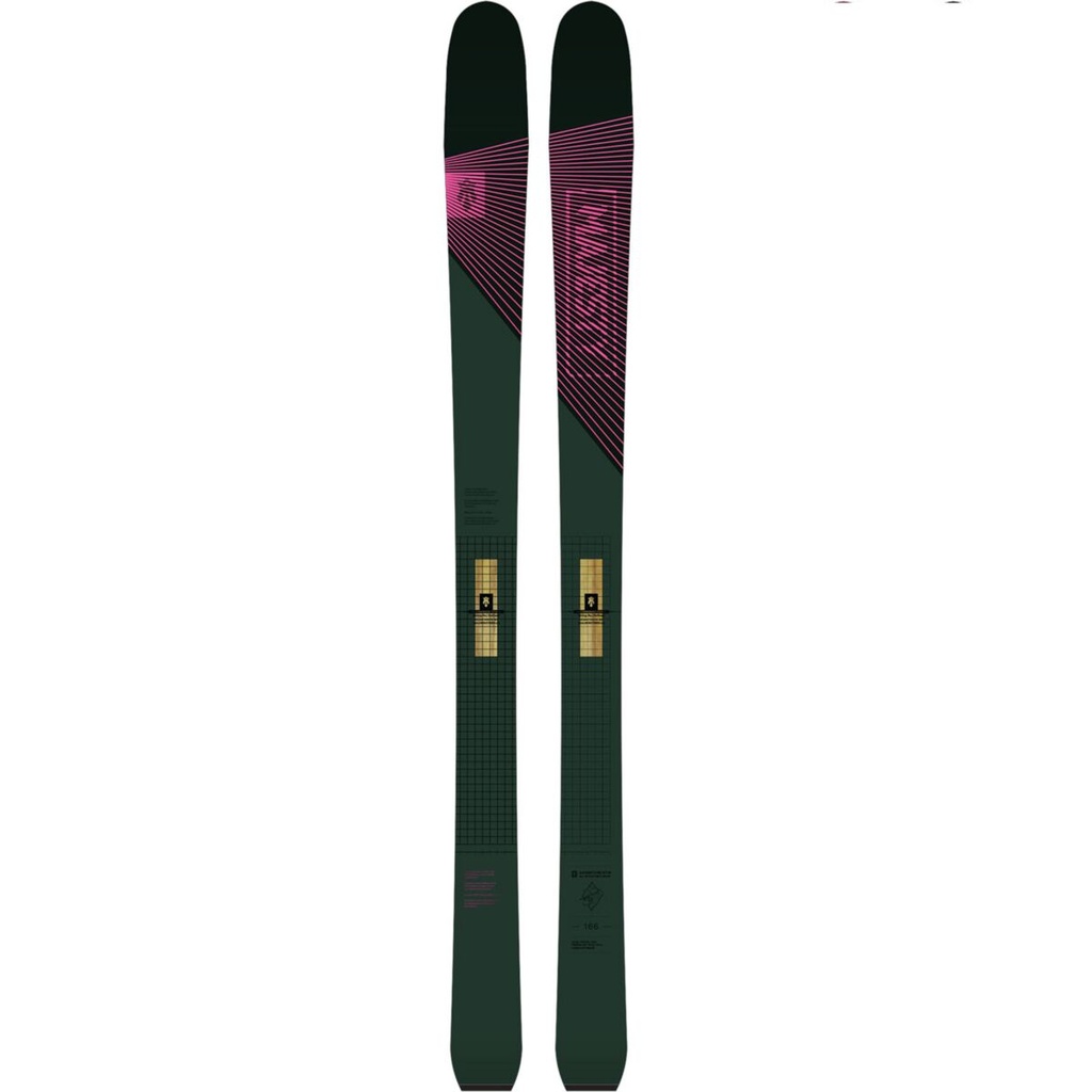 Ski Majesty Adventure GT W 2026 