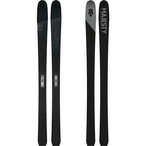 SKi Majesty Adventure GT Ti 2025 
