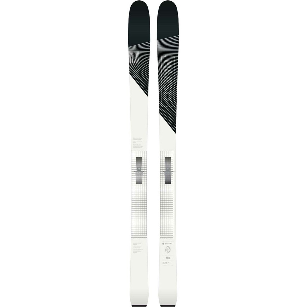 Ski Majesty Adventure Ti 2026 