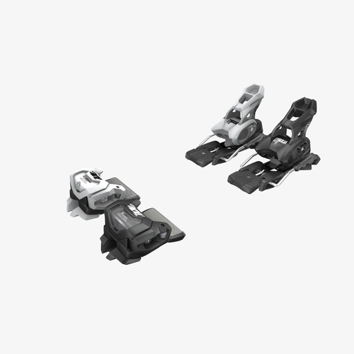 Fixation de ski alpin Head Attack 17 Gw W/O Br.[A]S.Bk/M.Wh Mix 2024
