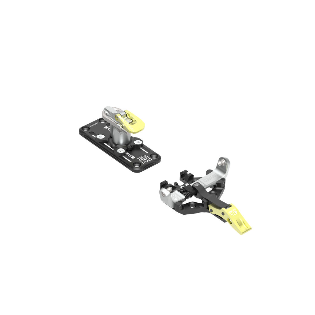 Fixation de ski de randonnée ATK Race Trofeo Plus 2025 