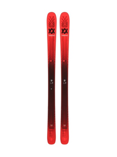SKi Volkl M6 Mantra Flat 2024 
