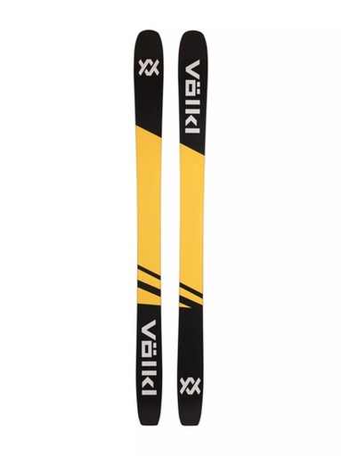 SKi Volkl Revolt 114 Flat 2024 