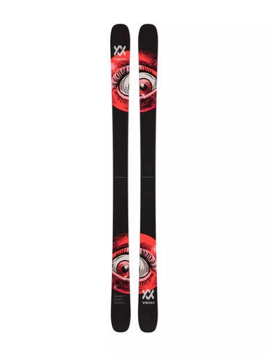SKi Volkl Revolt 90 Flat 2024 