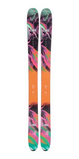 SKi Line Pandora 110 2024 