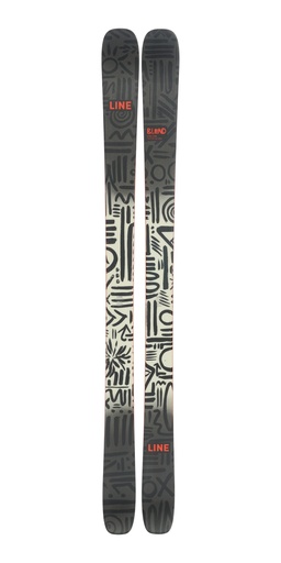 SKi Line Blend 2024 
