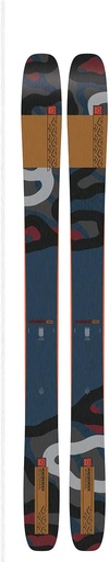 SKi K2 Mindbender 106C W 2024 