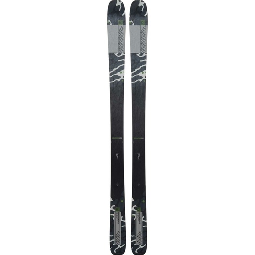 SKi K2 Mindbender 99Ti 2024 