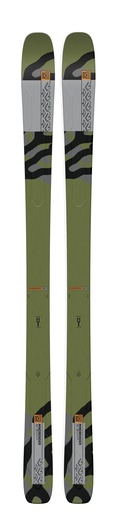 SKi K2 Mindbender 89Ti 2024 