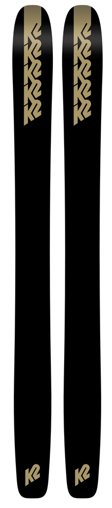 Ski K2 Crescendo 2025 