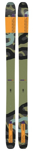SKi K2 Mindbender 106C 2024 