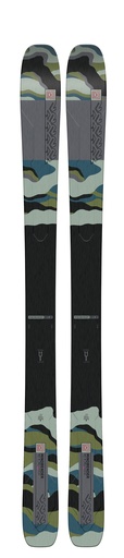 SKi K2 Mindbender 99Ti W 2024 