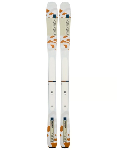 SKi K2 Mindbender 89Ti W 2024 