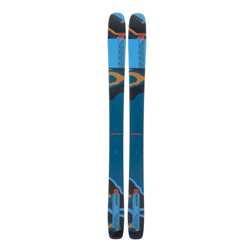 SKi K2 Mindbender Team 2024 