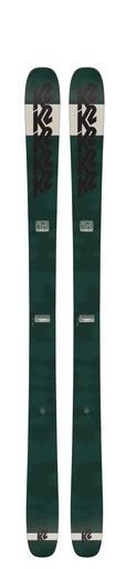 SKi K2 Reckoner 92 W 2024 