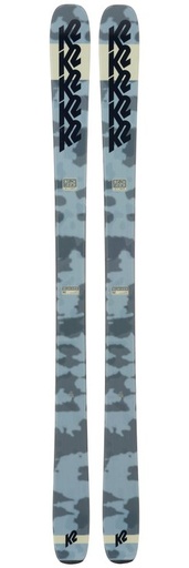 SKi K2 Reckoner 92 2024 