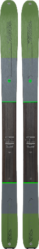 SKi K2 Wayback 106 2025 