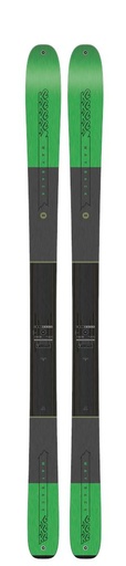 SKi K2 Wayback 89 2025 