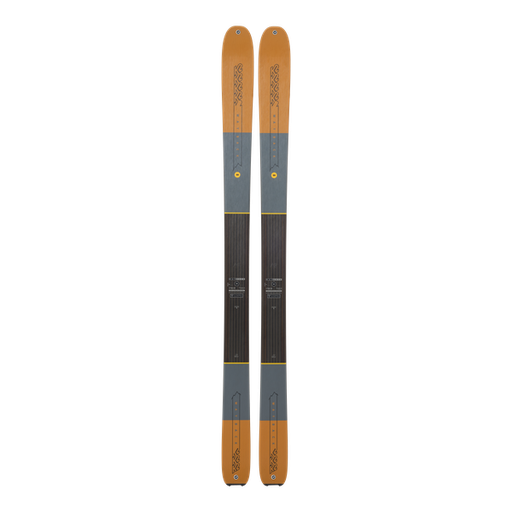 SKi K2 Wayback 98 2025 