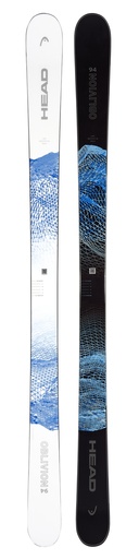 SKi Head Oblivion 94 2024 