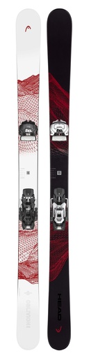 SKi Head Oblivion 102 2024 
