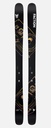 Ski Faction Prodigy 3 2024