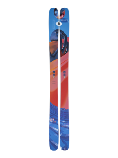 SKi Armada Arv 100 2024 